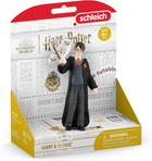 Набір фігурок Schleich Wizarding World Гаррі Поттер & сова Гедвіга (4059433713267) - зображення 6