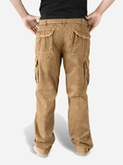 Тактические штаны Surplus Raw Vintage Premium Vintage Trousers 05-3597-14 M Beige (4250403102634) - изображение 2