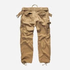 Тактичні штани Surplus Raw Vintage Premium Vintage Trousers 05-3597-14 L Beige (4250403102641) - зображення 5