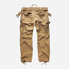 Тактичні штани Surplus Raw Vintage Premium Vintage Trousers 05-3597-14 XL Beige (4250403102658) - зображення 5