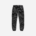 Тактичні штани Surplus Raw Vintage Bad Boys Pants 05-3801-03 XL Black (4250403153285) - зображення 1