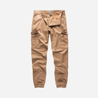 Тактические штаны Surplus Raw Vintage Bad Boys Pants 05-3801-14 2XL Beige (4250403169323) - изображение 1