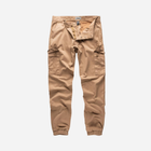 Тактические штаны Surplus Raw Vintage Bad Boys Pants 05-3801-14 2XL Beige (4250403169323) - изображение 1