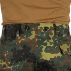Тактичні штани Sturm Mil-Tec Бундесвер 11602021 M (7) Німецький камуфляж (4046872134845) - зображення 7