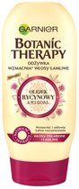 Odżywka do włosów Garnier Botanic Therapy Olejek Rycynowy i Migdał 200 ml (3600542096386) - obraz 1