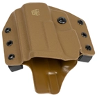 Кобура ATA Gear Hit Factor Ver.1 для Glock-19/23/19X/45 2000000142500 - зображення 5