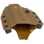 Кобура ATA Gear Hit Factor Ver.1 для Glock-17/22/47 2000000142548 - зображення 5