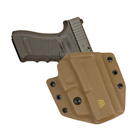 Кобура ATA Gear Hit Factor Ver.1 для Glock-17/22/47 2000000142548 - зображення 6