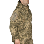 Куртка GRAD PCU Level 5 камуфляж XL 2000000152387 - зображення 4