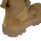 Тактичні черевики Garmont T8 Extreme GTX койот 42 2000000142005 - зображення 5