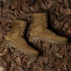 Тактичні черевики Garmont T8 Extreme GTX койот 43 2000000142029 - зображення 7