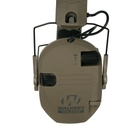 Активні навушники Walker's Razor Tacti-Grip Series 2000000144115 - зображення 3