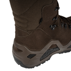 Ботинки тактические Lowa Z-11S GTX C коричневый 40.5 2000000146218 - изображение 5