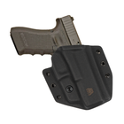 Кобура ATA Gear Hit Factor Ver.1 для Glock-17/22/47 2000000142524 - зображення 6