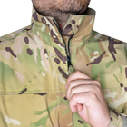 Куртка Британської армії Lightweight Waterproof MVP MTP камуфляж M 2000000147512 - зображення 3