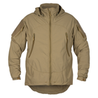 Куртка GRAD PCU Level 5 Tan XL 2000000152370 - зображення 1