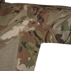 Балістична сорочка вогнетривка US Army Ballistic Combat Shirt (FR) мультикам XL 2000000153469 - зображення 5