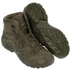Тактичні черевики Lowa Zephyr GTX MID TF оливковий 43 2000000151106 - зображення 1