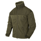Флісова куртка Helikon-Tex Classic Army Olive 2XL 2000000153827 - зображення 2