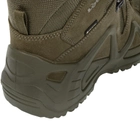 Тактические ботинки Lowa Zephyr GTX MID TF оливковый 46 2000000151120 - изображение 6