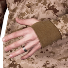 Боевая рубашка USMC FROG Inclement Weather Combat Shirt камуфляж L - изображение 6
