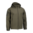 Куртка M-Tac Soft Shell Olive M 2000000150178 - зображення 4