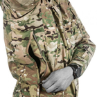 Куртка UF PRO Monsoon XT GEN.2 Tactical Rain Jacket Multicam L 2000000149882 - изображение 4