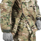 Куртка UF PRO Monsoon XT GEN.2 Tactical Rain Jacket Multicam L 2000000149882 - зображення 5