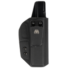 Кобура ATA Gear Fantom ver.3 для Glock-17/22/47 2000000142517 - изображение 3