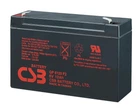 Аккумуляторная батарея CSB GP6120F2 6V 12 Ah AGM VRLA