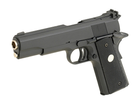 Страйкбольный пістолет Colt R29 [Army Armament] (для страйкболу) - зображення 4