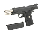 Страйкбольный пістолет Colt R29 [Army Armament] (для страйкболу) - зображення 5
