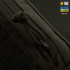 M-Tac сумка-напашник Gen.II Elite Black - зображення 7
