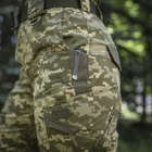 M-Tac брюки Aggressor Lady рип-стоп MM14 28/32 - изображение 11