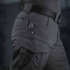 M-Tac брюки Patriot Gen.II Flex Black 32/34 - изображение 7