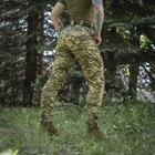 M-Tac брюки Aggressor Lady рип-стоп MM14 30/32 - изображение 7