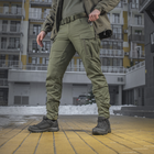 M-Tac брюки Patriot Gen.II Flex Army Olive 42/32 - изображение 7