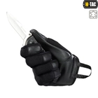 M-Tac рукавички Police Black M - зображення 5