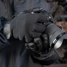 M-Tac рукавички Police Black M - зображення 9