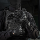 M-Tac перчатки Nomex Assault Tactical Mk.7 Black M - изображение 11
