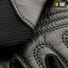 M-Tac перчатки Assault Tactical Mk.8 Black L - изображение 7