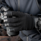 M-Tac рукавички Police Black 2XL - зображення 10