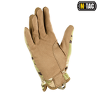M-Tac перчатки Scout Tactical Mk.2 MC M - изображение 3