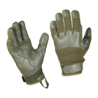 M-Tac перчатки Police Gen.2 Olive XL - изображение 1