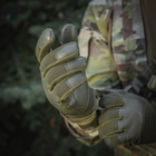 M-Tac рукавички Police Gen.2 Olive XL - зображення 14