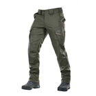 M-Tac брюки Aggressor Gen II Flex Army Olive 38/36 - изображение 1