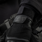 M-Tac перчатки Nomex Assault Tactical Mk.7 Black S - изображение 13