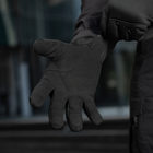 M-Tac перчатки Scout Tactical Mk.2 Black XL - изображение 13