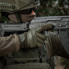 M-Tac перчатки Assault Tactical Mk.2 Olive S - изображение 12