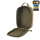 M-Tac органайзер утилитарный Elite Small (22х14 см) Ranger Green - изображение 5